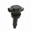 4Pcs 27301-2B010 Ignition Coil with Line for IX35 IX20 I30 Soul Ceed High Performance Coil Assembly-Good
