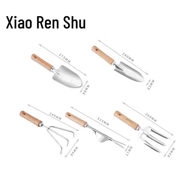 BRS Outdoor Multi-Tool Set