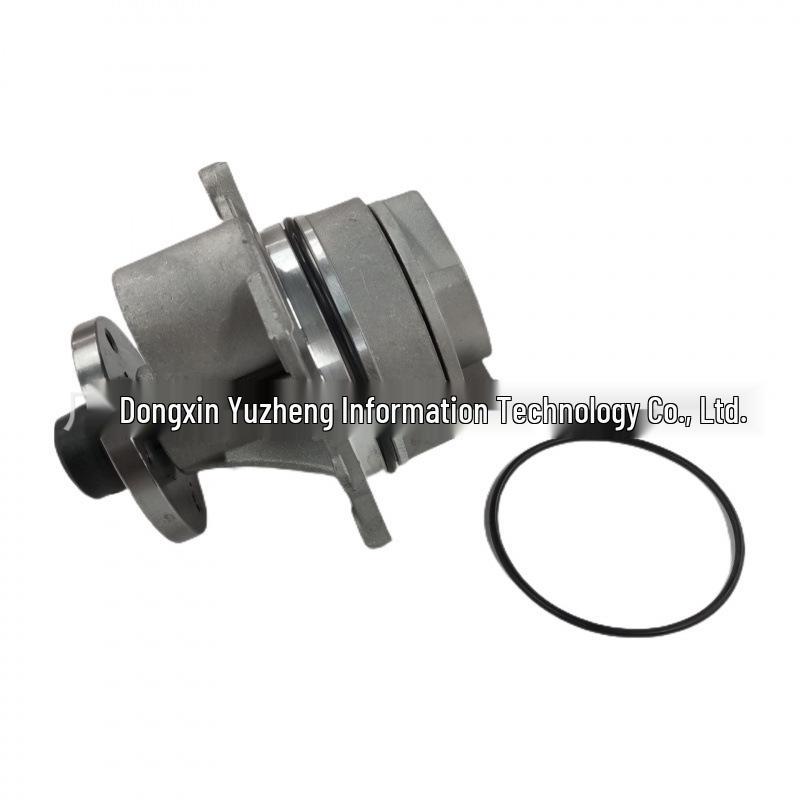 Water Pump 2193687 GK3Q8501AC - Fits Ford Transit MK4