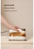Smart Digital Handheld Garment Steamer: Three-Speed, High-Power Electric Iron