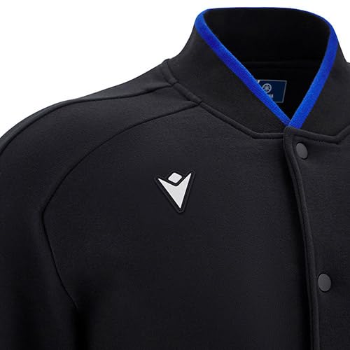 YAMAHA Monster Energy MotoGP Official Travel Cotton Varsity Jacket, XL, Q5D-YSK-813-00X