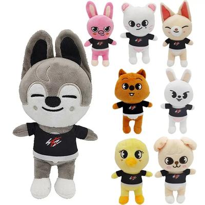 Poupées et peluches – Peluches – personnages de dessins animés et de films