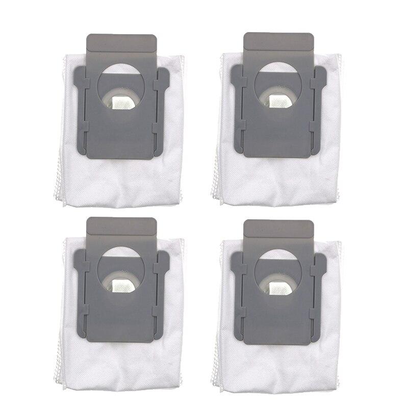 Replacement Parts Compatible with for iRobot Roomba s9 (9150) s9+ s9 Plus (9550) S Series Wi-Fi Connected Robot Vacuum Cleaner