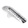 Harley Cruiser & Prince Bike Heat Shield for Exhaust Pipe
