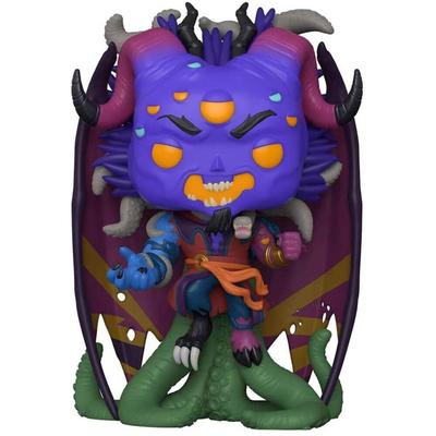 Wat als het Supreme Festival of Fun Exclusieve 6" Pop! Vinyl