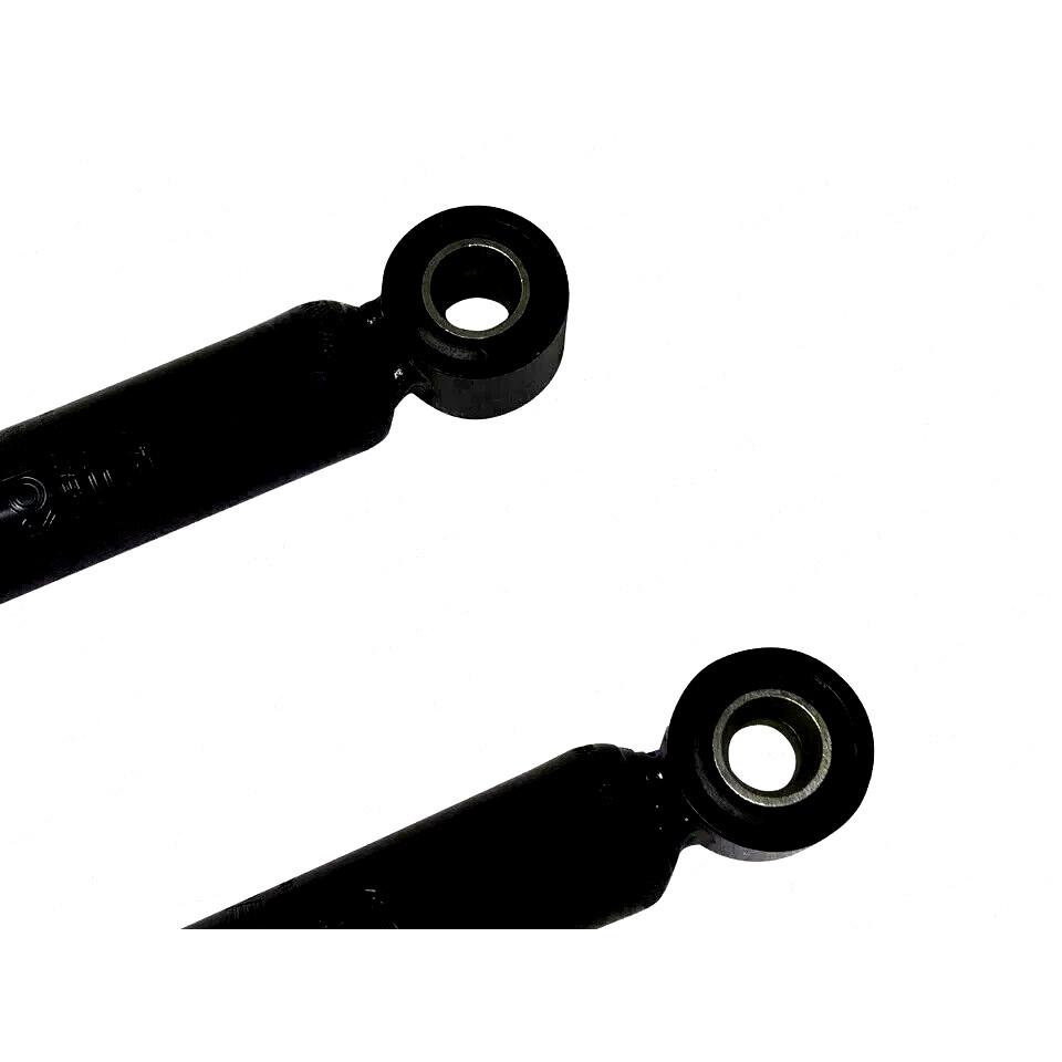 Genuine Rear Shockers For Suzuki Swift & Dzire 2011-2017 2nd Generation