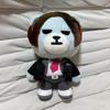 [USED] BIGBANG G-DRAGON KRUNK Plush Toy