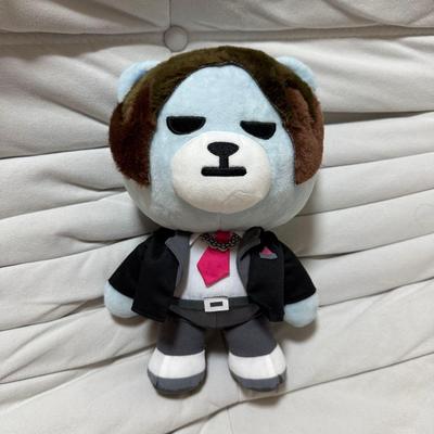[GEBRAUCHT] BIGBANG G-DRAGON KRUNK Plüschtier