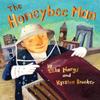 The Honeybee Man by Lela Nargi Hardback Book 9780375849800