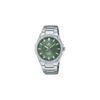 [Casio] Edifice Watch [Domestic Genuine Product] Sapphire Glass EFR-S108DJ-3AJF Men's Green