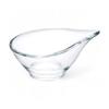 Takumi-fu Select (6 Pieces) Glass Cups, Free Cups, Amuse-bouche Cups, W85 X D68 X H44mm, Dishwasher Safe, Glass, Made In Japan