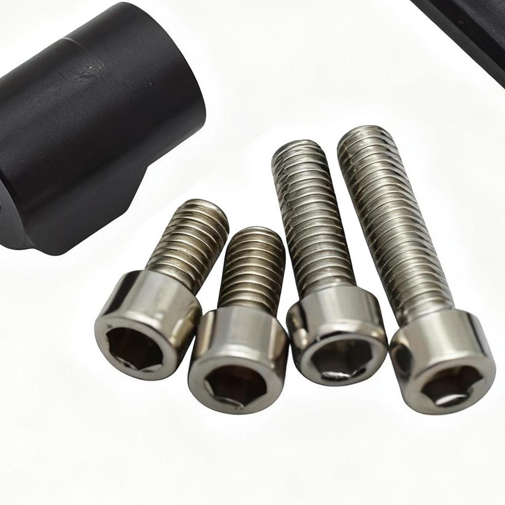 Motorcycle Brake Reservoir Bracket Quick-Install Metal Brake Reservoir Bracket for Motorcycle Riding for Daily Commutes City