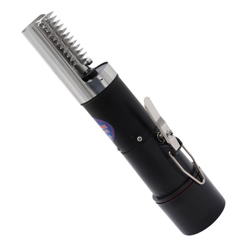 Handheld Electric Fish Scale Scraper