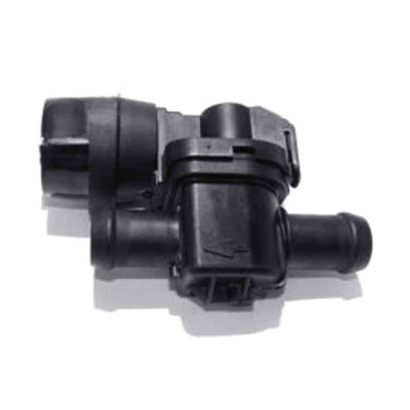 Car Parking Heater Shut-Offs Pipe Connection For M274 E20 Coolant Water Pump Car Replacement 2742002451