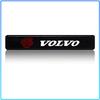 Car Head Grill Emblem LED Light Front Grille Badge Sticker For Volvo Rdesign XC90 S60 XC60 V70 S80 S40 V50 V40 V60 C30 S70