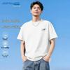 Jeanswest Men's Quick-Dry Sun Protection Ice Silk T-Shirt