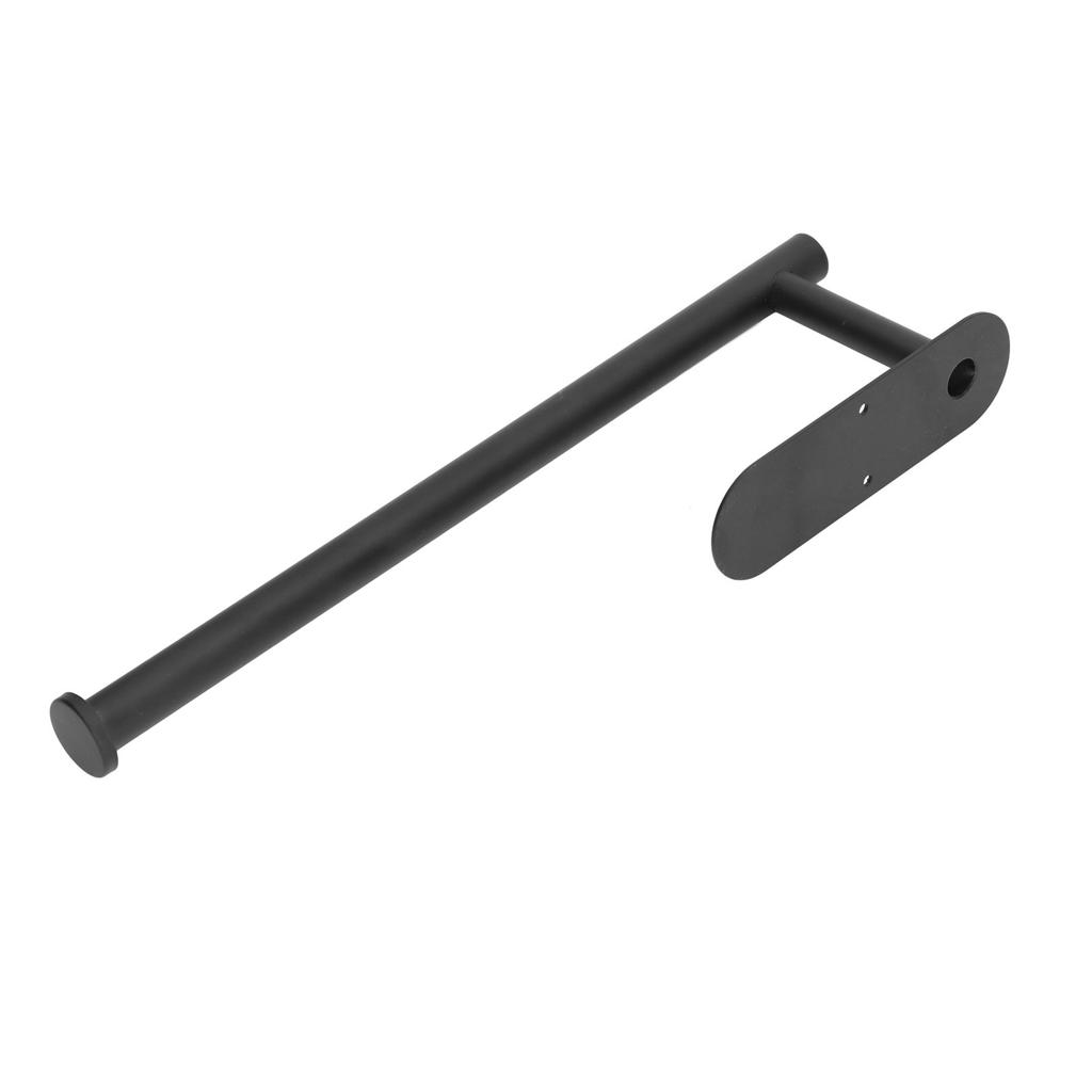 Wall Mount Paper Towel Holder Stainless Steel Tissue Roll Holder for Kitchen Bathroom