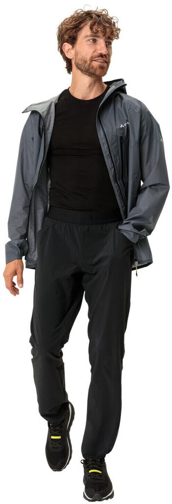 VAUDE Мужская куртка Scopi 2,5L LW Jacket (45739) цапля