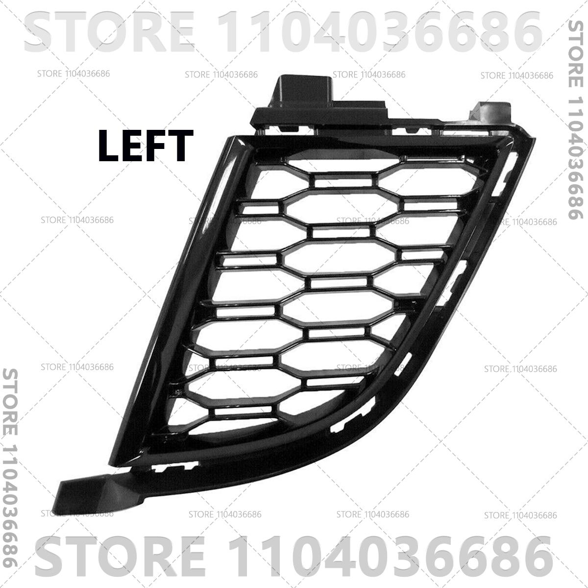 For 2019 2020 2025 2025 G20 BMW 330e 330eX 330i 330iX M340i M340iX Front Bumper Lower Grill Cover 51118075601 51118075602