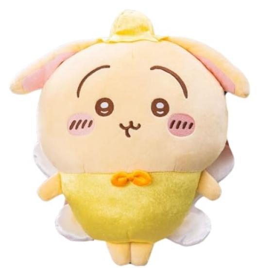 

Chii kawa Plush Toy Fairy Chii kawa Big Plush Toy Official Approx. 30cm (Rabbit)