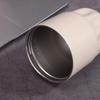 260ML Travel Coffee Mug 316 Stainless Steel Portable Ice Cup Car Thermos Cup  Outdoor Travel