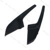 538670D110 538660D110 Front Windshield Wiper Water Deflector Plate Neck Trim Panel Lid For Toyota Vios Yaris L Yaris-L 2014-2019