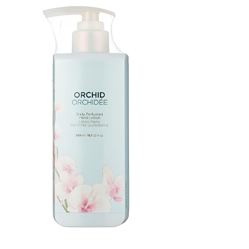 [The Face Shop] Daily Perfume Orchid Hand Lotion Lime Scent 50 ml