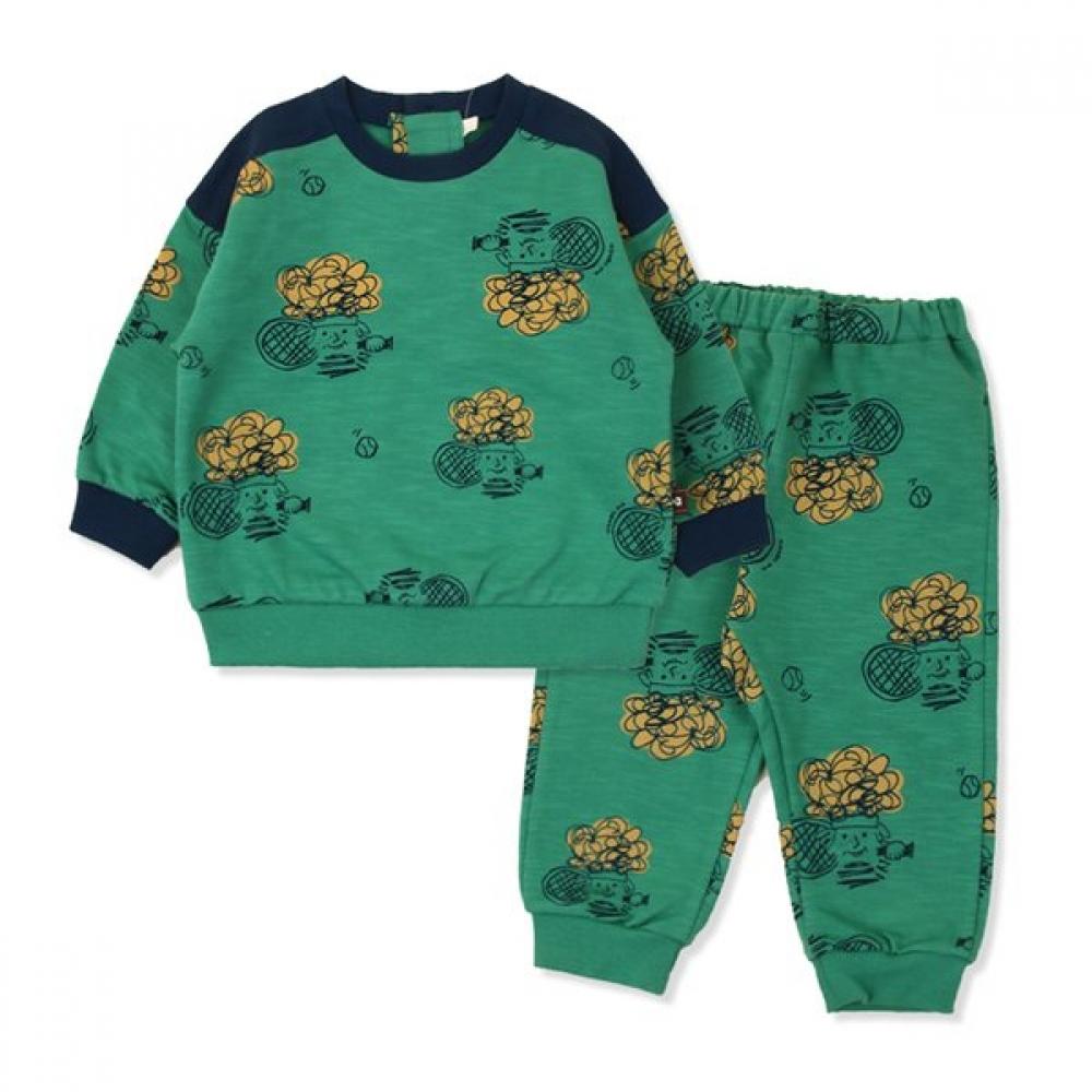 Organicmom Дядя Джогин Сосангха Mgstes02 80