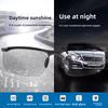 2024 New Polarized Color-changing Sunglasses 3043 Driving Fishing Cycling Sunglasses Men's Driving Glasses Day and Night