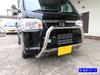 BRIGHTZ Chrome Front Grille Guard for Acty Truck Acty Truck Acty Truck Acty HA8/HA9 [GRI-GUA-023] A8/A9 8/9