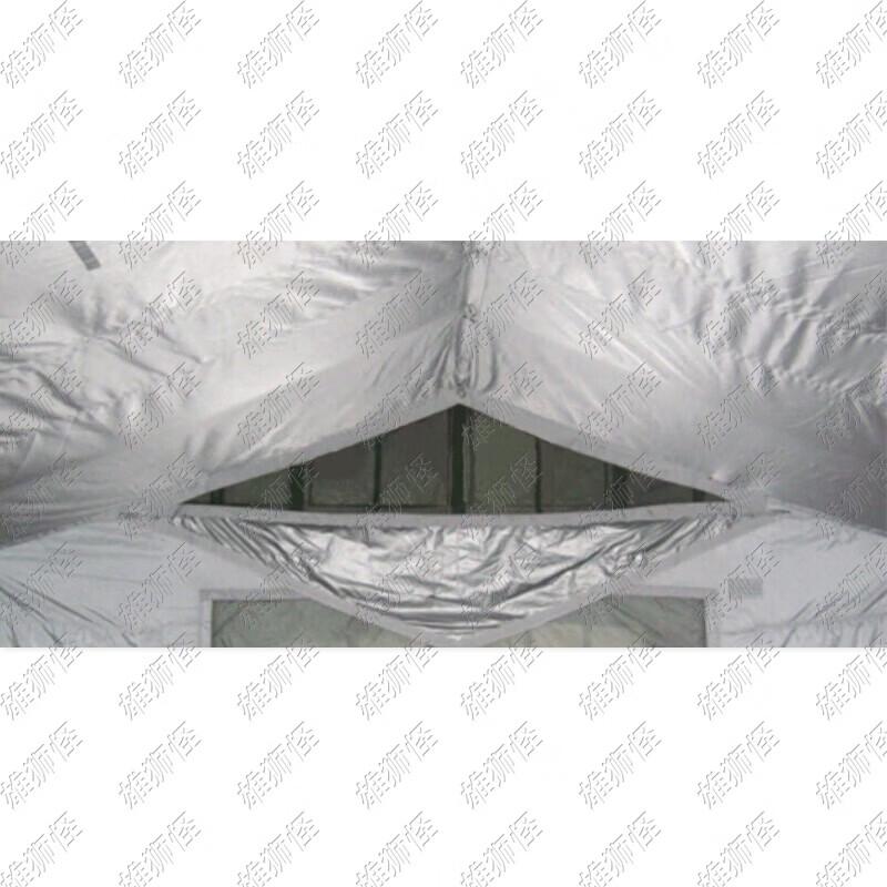 Lion Monster 30 Sqm Frame Tent & Accessories