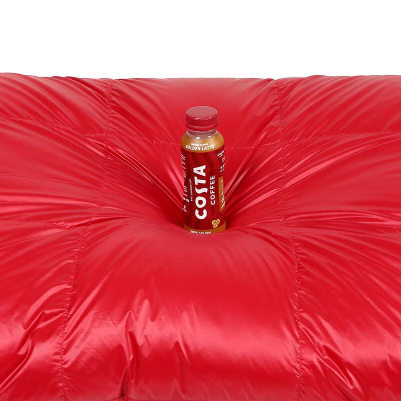 BingSu Outdoor Goose Down Sleeping Bag