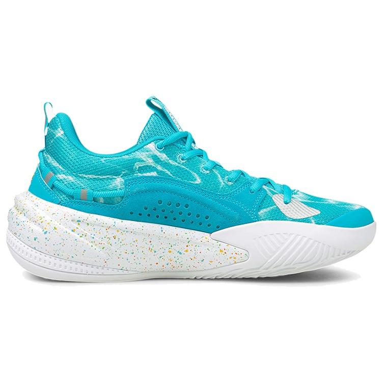 Puma Nintendo X J.Cole X RS-Dreamer 'Super Mario Sunshine' Men's 195076-01