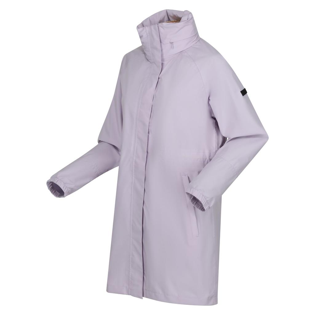 Regatta Womens/Ladies Sagano Waterproof Jacket