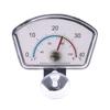 Aquarium Thermometer Digital Submersible Fish for Tank Thermometers with Suction Cup Easy To Read Waterproof No Wire
