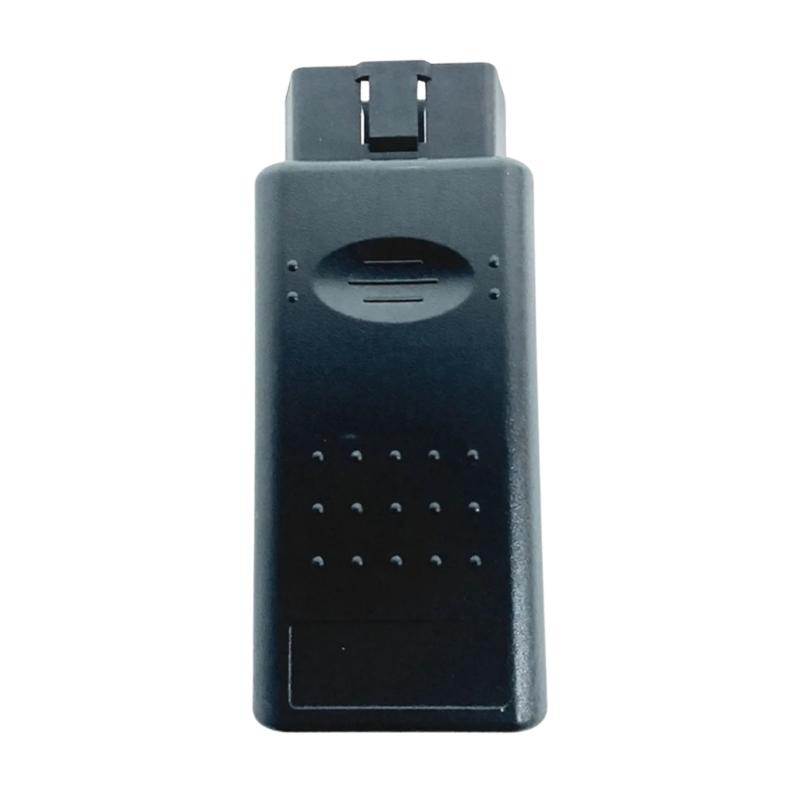 V1.95 Vehicles Diagnostic Device Featuring User Friendly Interfaces And Quick Flash Updates for Accurate Analysis