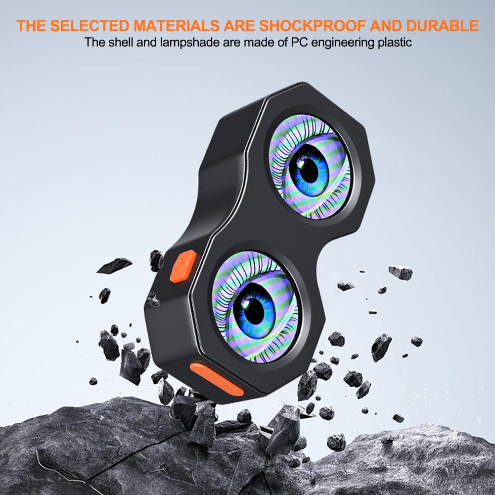 Motorcycle Tail Rear Light Saddle Seatpos Bicycle Rear Light Waterproof USB Cycling Tail Taillight LED Lights Bike Accessories