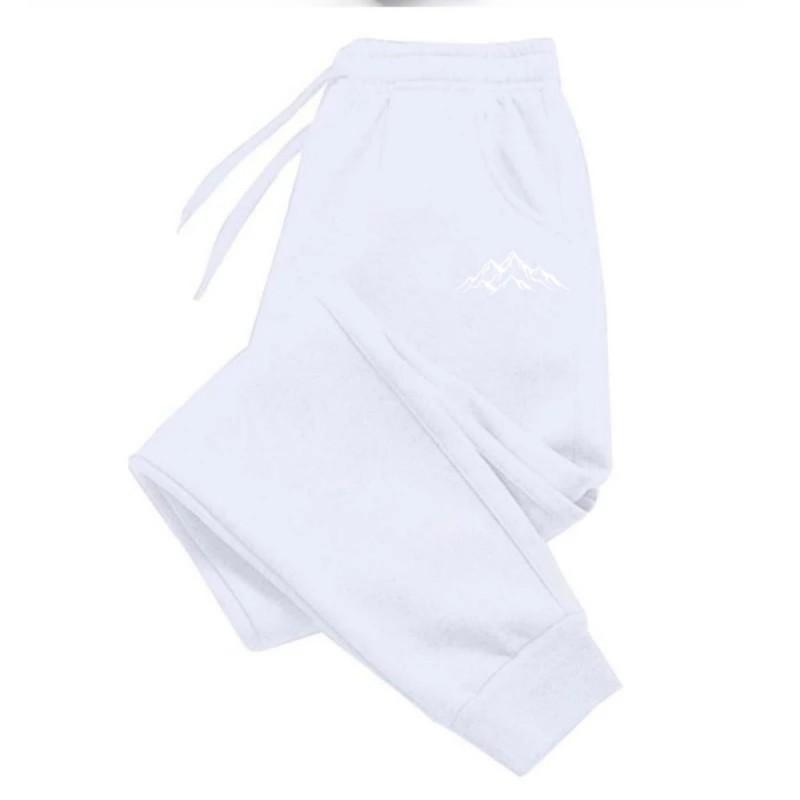 Men Women Multi-Function Soft Sweatpants Jogging Fitness Loose Comfortable