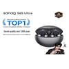 SANAG S6S Ultra Open-Ear Bluetooth Earphones