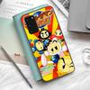 Super Bomberman Cartoon Phone Case For Samsung S 24 Fe 25 Ultra Plus 20 Lite 21 30 22 23 24 22 Ultra 5G Fundas