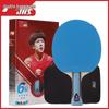 DHS 6-Star Hurricane 6001 Table Tennis Racket