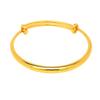 Glossy Push-pull Bracelet for Women, Light Luxury and High-end Jewelry, Dragon and Phoenix Bracelet
