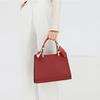 Mom'S Bag, Wedding Bag, High-End Sense, Lady'S Mother-In-Law Messenger Bag, Red Handheld Women'S Bag