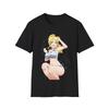 Ayase Eli Love Live Fun Summer Vibes T-Shirt, Cute Beachwear Tee,