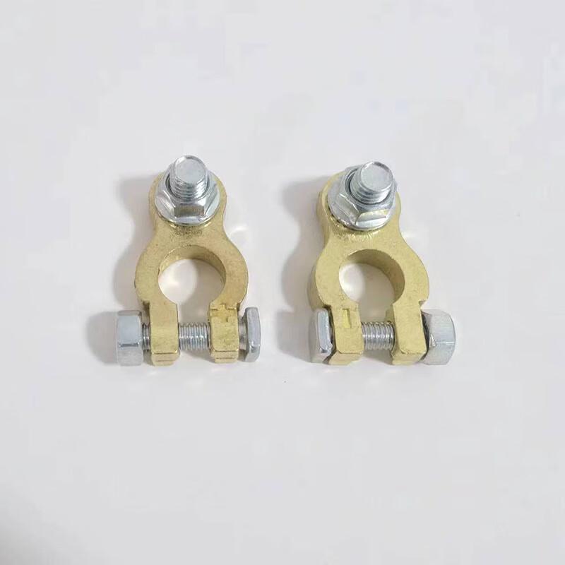 Dongfeng Battery Terminal Clamps