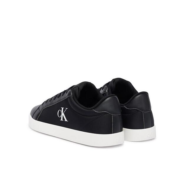 Кроссовки Calvin Klein 3 Cupsole Laceup Pu Mg