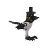 Anime Peripheral Trendy Building Block, Children's Puzzle Puzzle Puzzle Building Model Toys