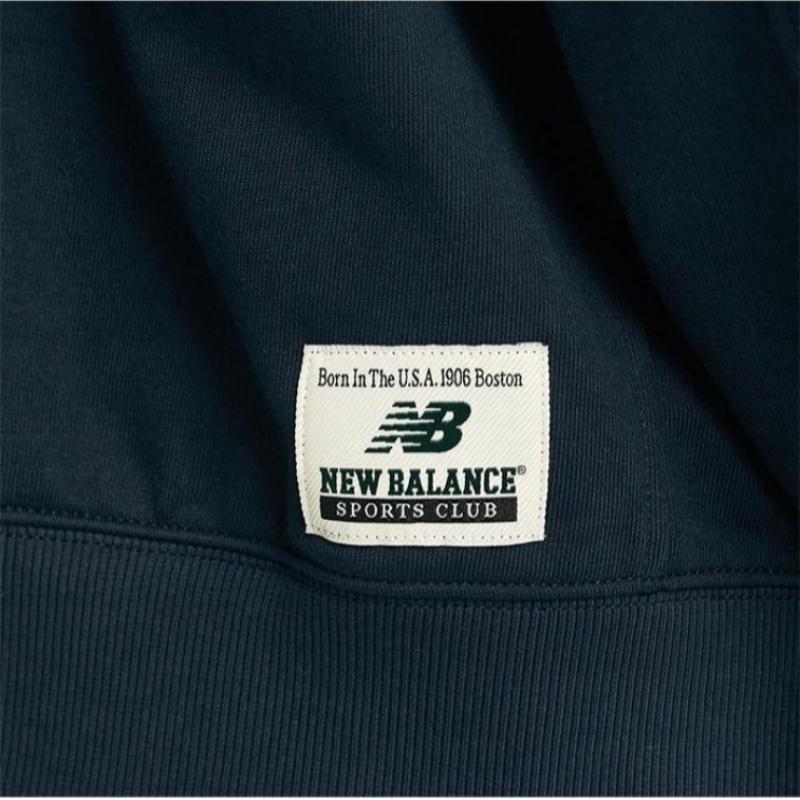 New Balance Uni Nbsc Hoodie Nbn0d41813 59