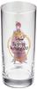 Disney Riddle Long Glass 390ml "Twisted Wonderland" SAN3427-1