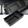 For Lexus NX 250/350/350h/450h+ 2022 2023 2024 2025 Center Console Storage Box Organizer Tray Interior Accessories